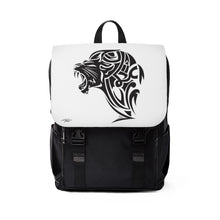 Load image into Gallery viewer, Unisex Casual Shoulder UnFazed Lion Backpack - Unfazed Tees