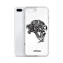 Load image into Gallery viewer, iPhone 7/8 Plus UnFazed Lion Case White - Unfazed Tees