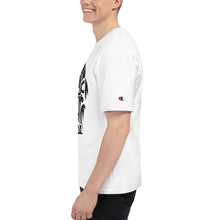Load image into Gallery viewer, Men's Champion Lion T-Shirt - White - Unfazed Tees