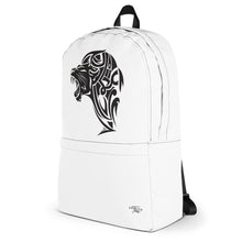 Load image into Gallery viewer, UnFazed Lion Backpack - Unfazed Tees
