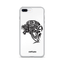 Load image into Gallery viewer, iPhone 7/8 Plus UnFazed Lion Case White - Unfazed Tees
