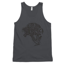 Load image into Gallery viewer, Unfazed Classic tank top - Asphalt - Unfazed Tees

