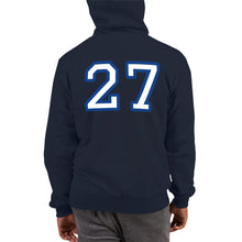 Load image into Gallery viewer, Champion New York Hoodie - Unfazed Tees
