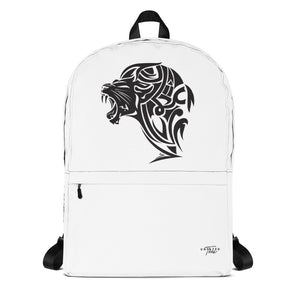 UnFazed Lion Backpack - Unfazed Tees
